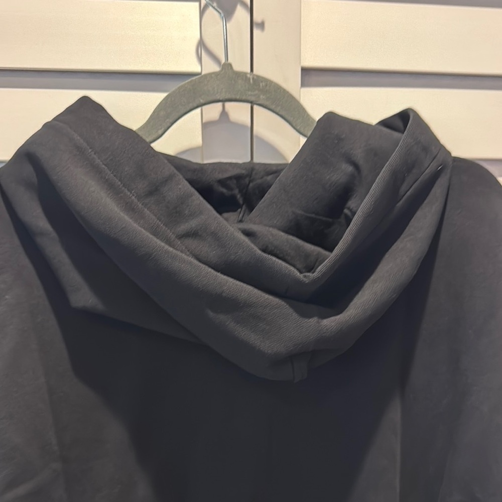 G-Star Men's Quarter Zip up front pocket Hoodie - Picture 9 of 11